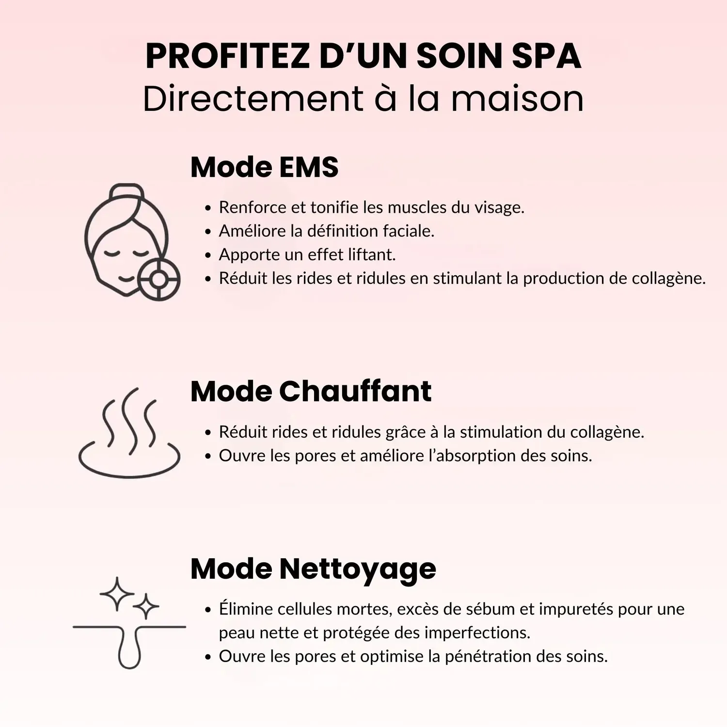 LenaSilk™ Sculpteur facial LED ✨LIVRAISON GRATUITE✨