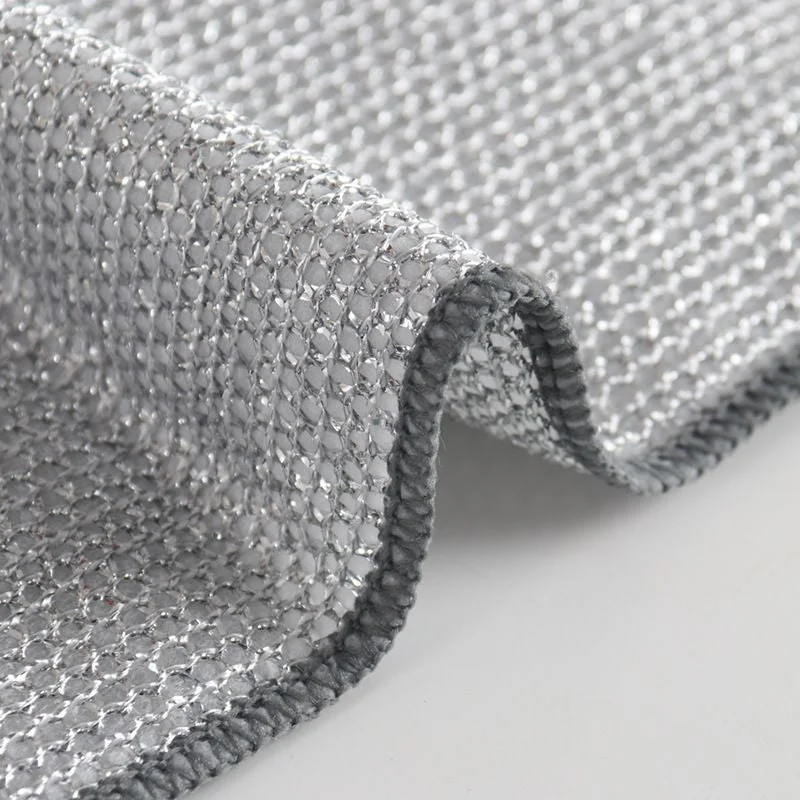 Chiffons de Nettoyage Polyvalents Réutilisable ✨LIVRAISON GRATUITE✨