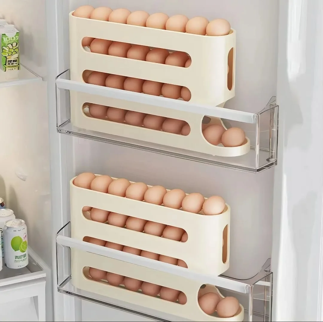 EggStack Pro® 30 Œufs ✨LIVRAISON GRATUITE✨