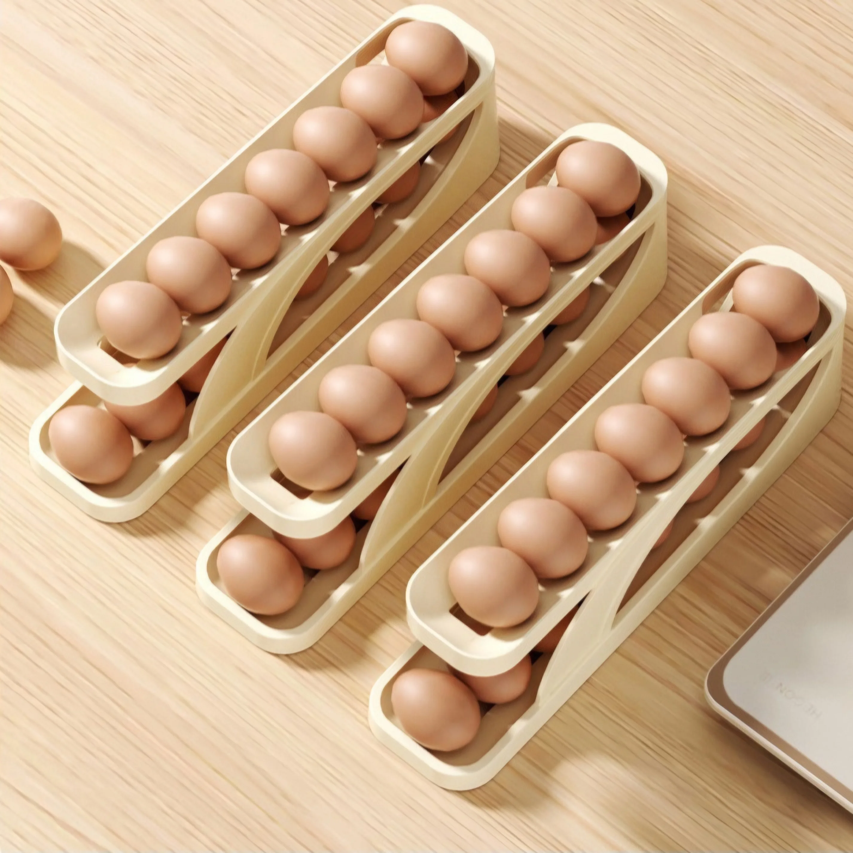 EggStack Pro® 15 Œufs ✨LIVRAISON GRATUITE✨
