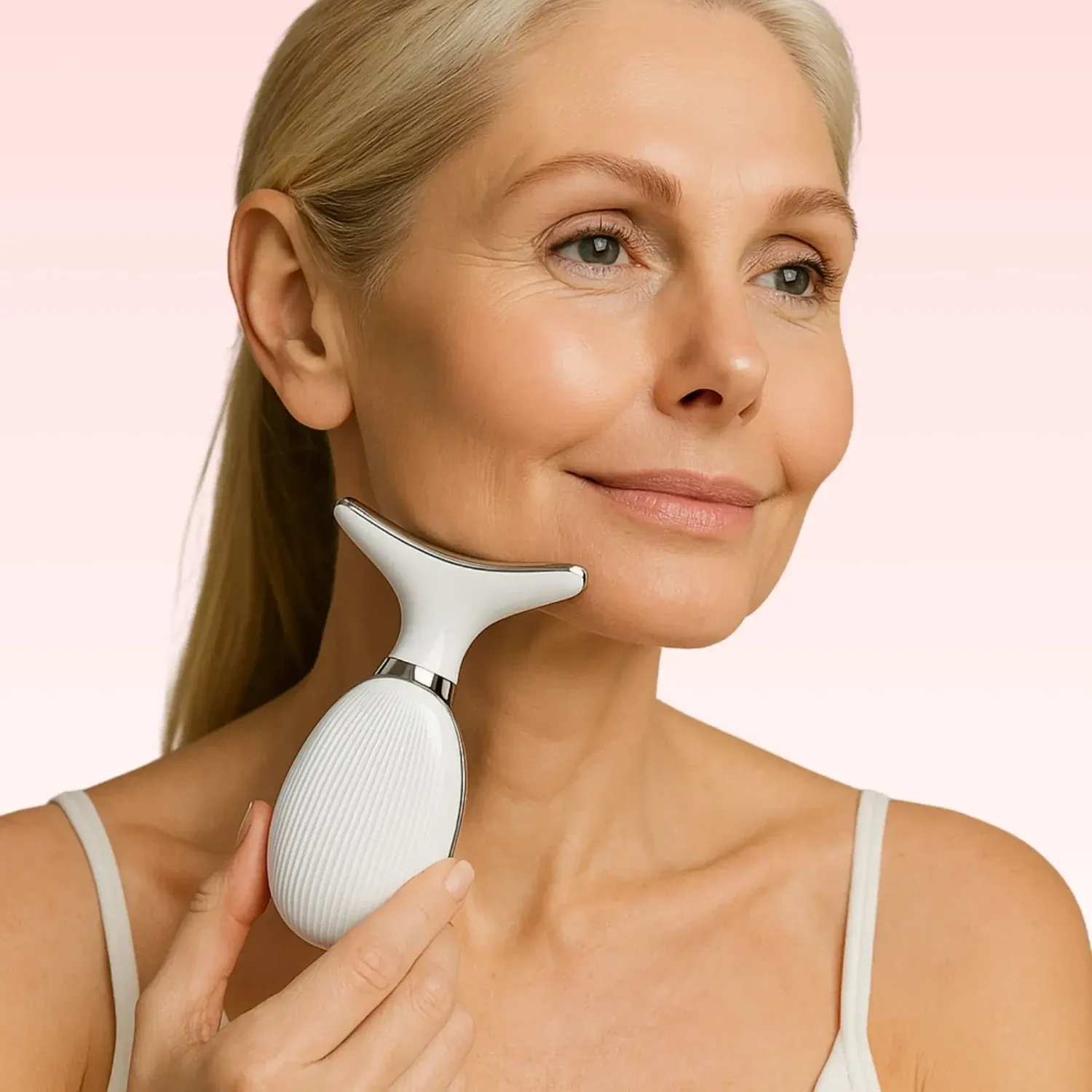 LenaSilk™ Sculpteur facial LED ✨LIVRAISON GRATUITE✨