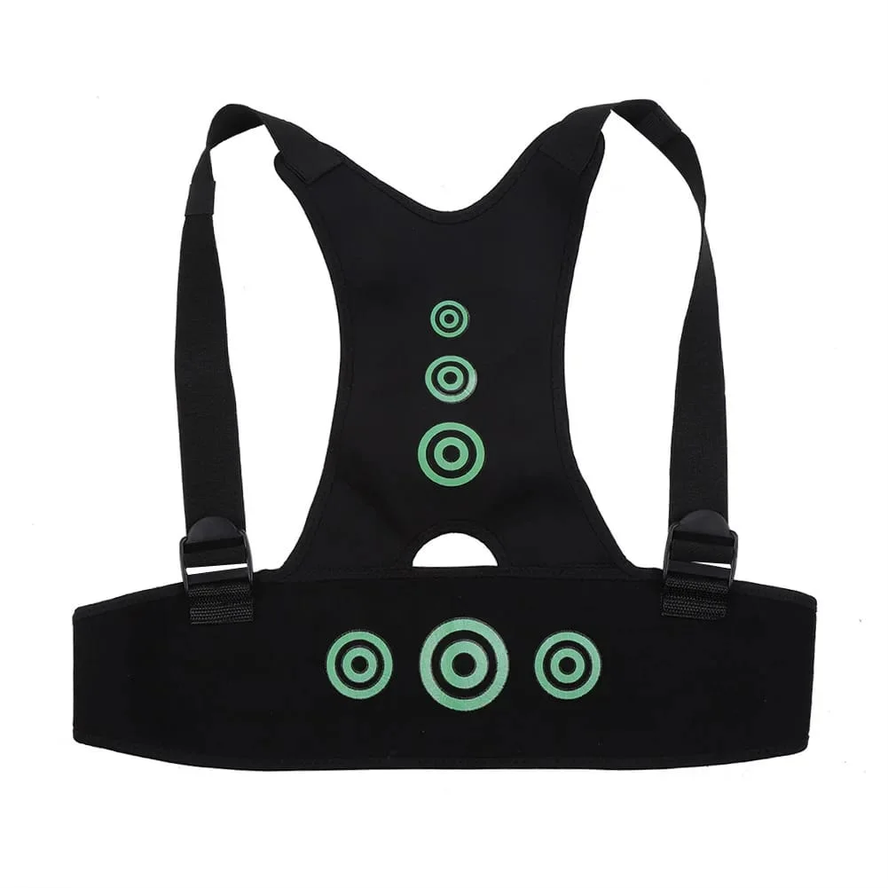 Correcteur de Posture avec Support de Ceinture Unisexe ✨LIVRAISON GRATUITE✨