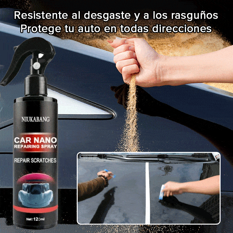 🔥Vente chaude 50 % de réduction✨Revêtement de véhicule à polissage instantané