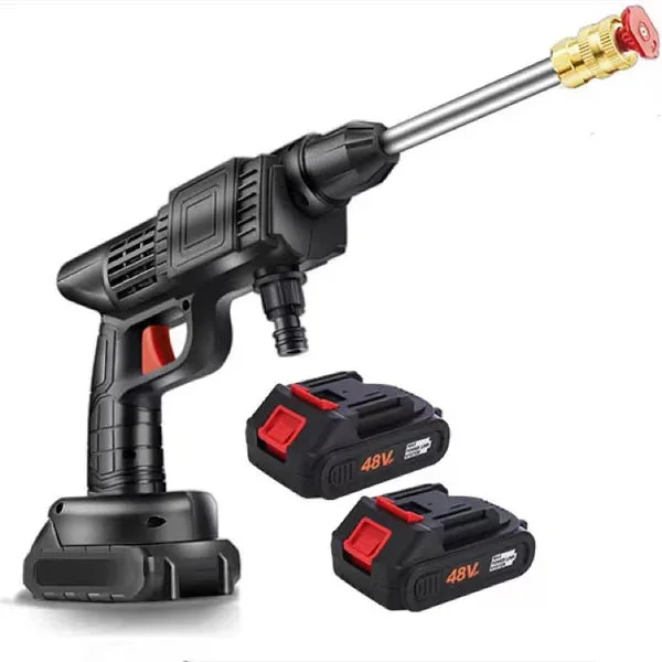 PowerSpray Pro Pistolet à eau 💧LIVRAISON GRATUITE💧