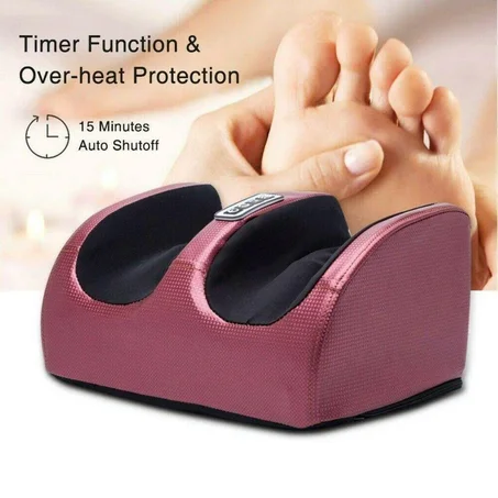Masseur Électrique Pour Pieds ✨LIVRAISON GRATUITE✨
