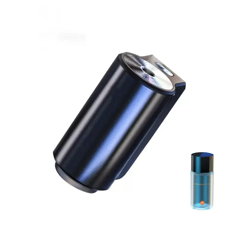 Diffuseur de Désodorisant Intelligent pour Voiture - 10 ml Parfum Naturel