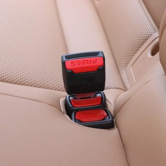 Prolongateur de ceinture (coupe Alarme)