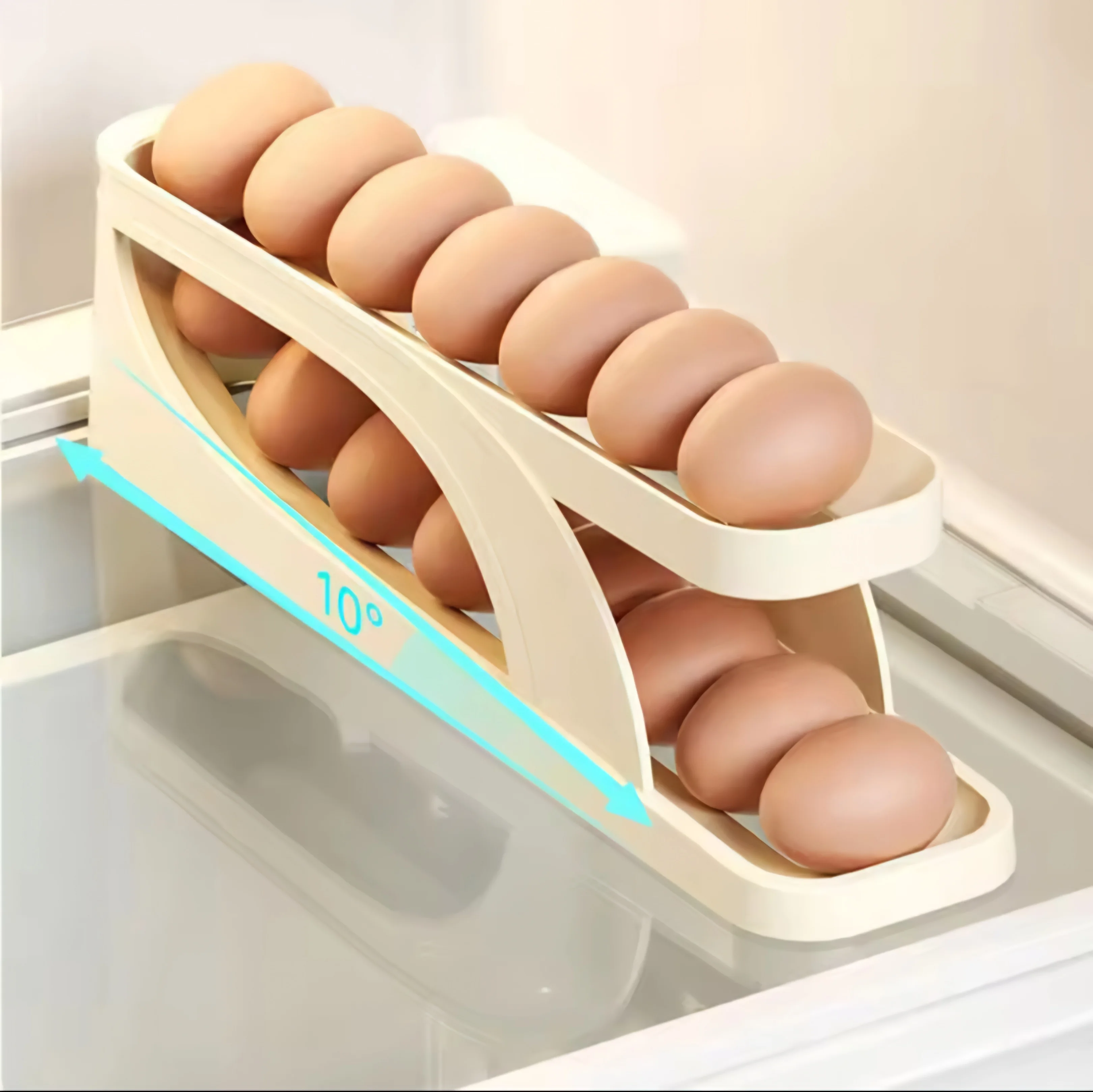 EggStack Pro® 15 Œufs ✨LIVRAISON GRATUITE✨