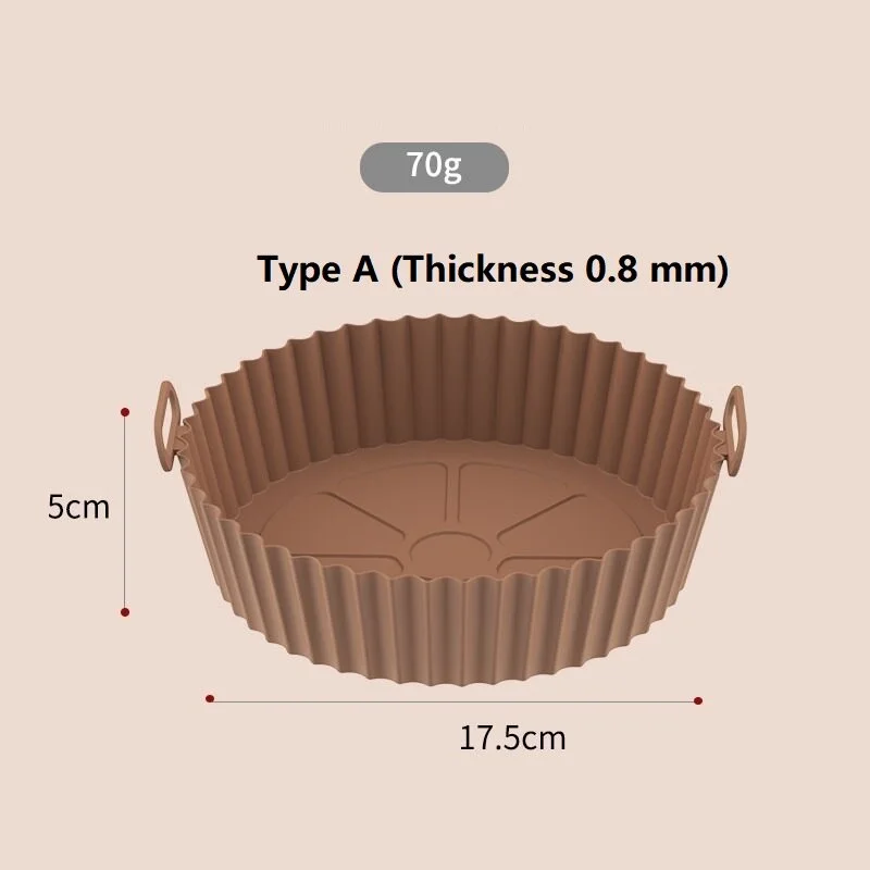 Plaque de cuisson en silicone SANS BPA ✨LIVRAISON GRATUITE✨