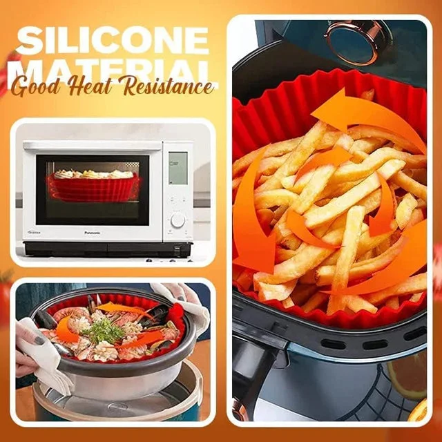 Plaque de cuisson en silicone SANS BPA ✨LIVRAISON GRATUITE✨