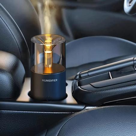 Fusôme™ – Diffuseur voiture ✨LIVRAISON GRATUITE✨