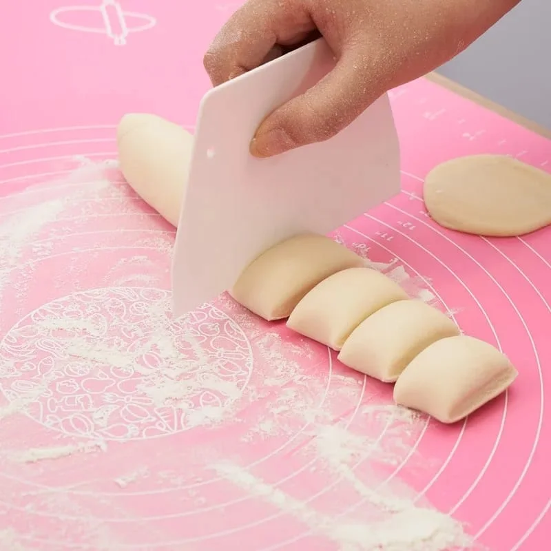 Polymères De Cuisson™ Antiadhésifs En Silicone LIVRAISON GRATUITE🌹