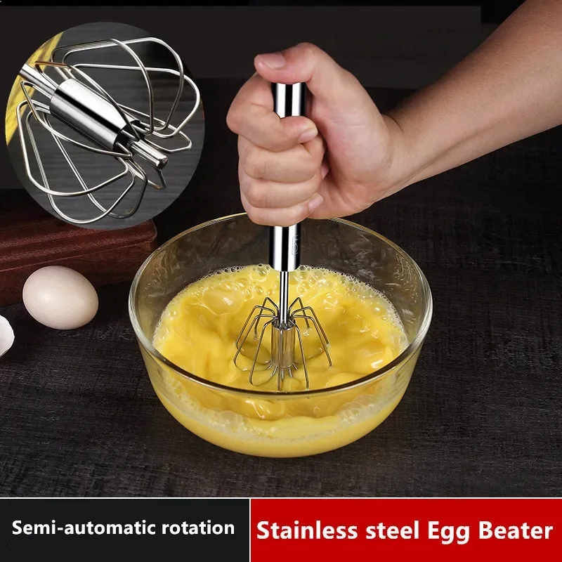 EggMixer™ Batteur d'œuf à Pression ✨LIVRAISON GRATUITE✨
