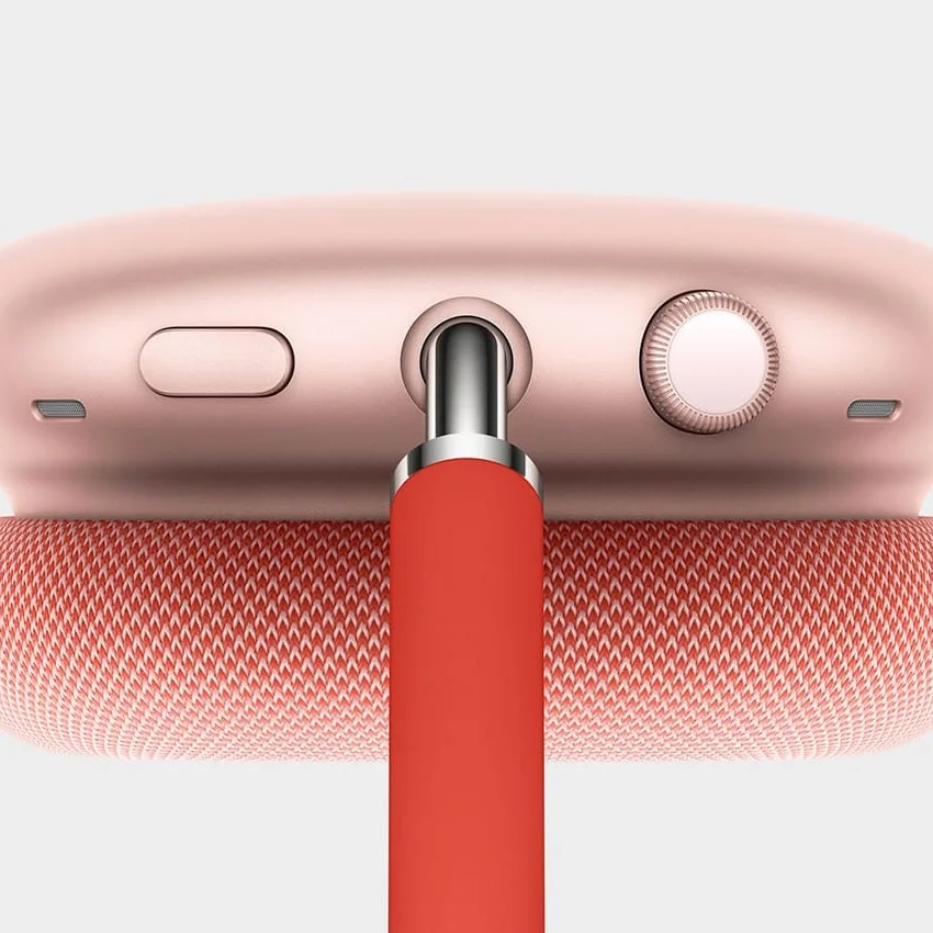 AirPods Max Active Noise-Cancelling Headphones