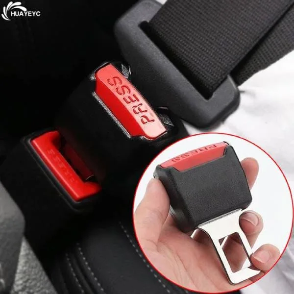 Prolongateur de ceinture (coupe Alarme)