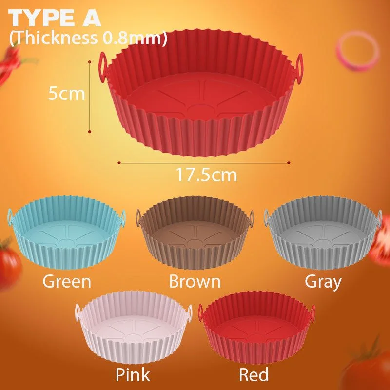 Plaque de cuisson en silicone SANS BPA ✨LIVRAISON GRATUITE✨