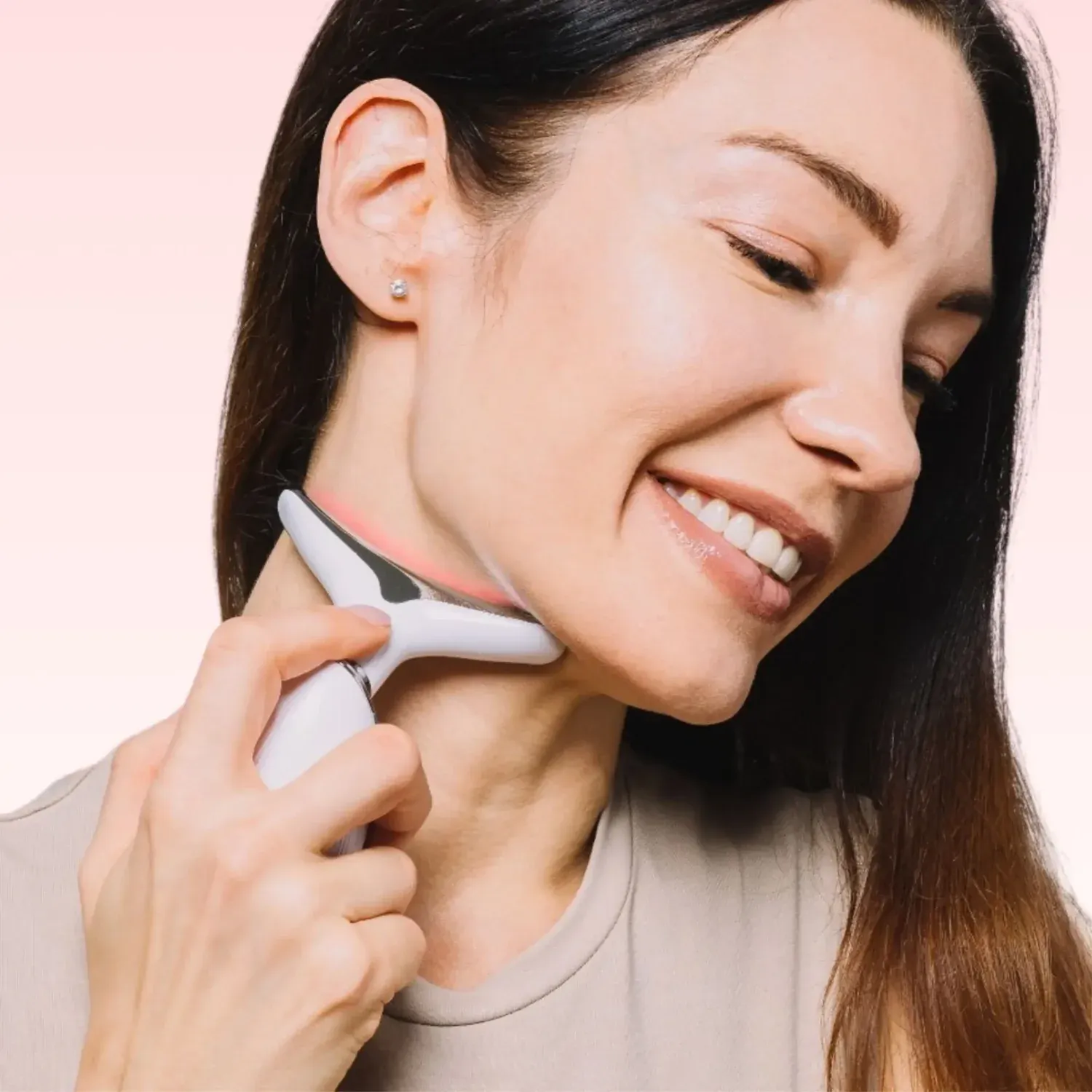 LenaSilk™ Sculpteur facial LED ✨LIVRAISON GRATUITE✨