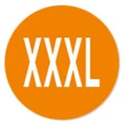 XXXL