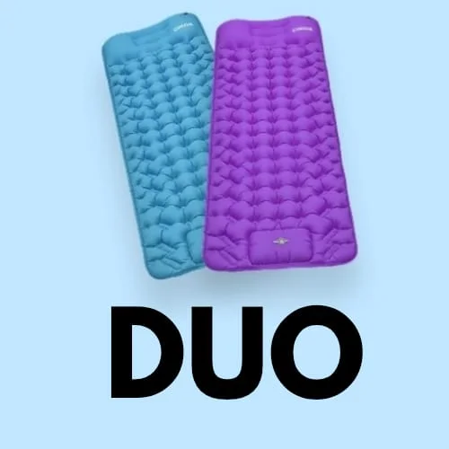 DUO