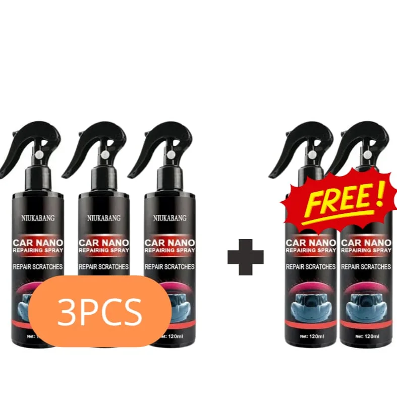 3 PCS + 2 FREE