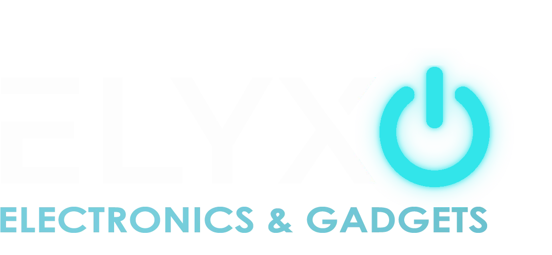 ELYXO Shop