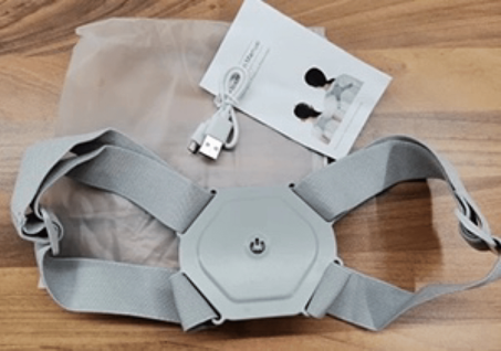 منبه انحناء الظهر