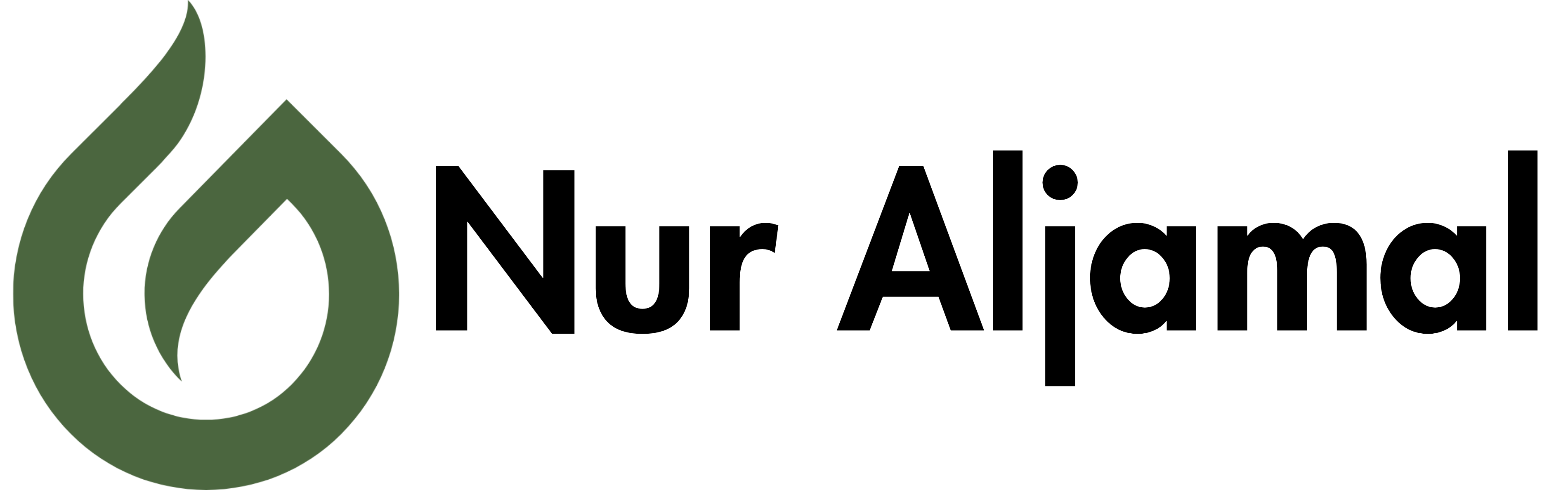 Nuraljamal