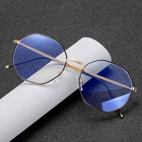 Lunettes Anti-lumière bleue pour femmes et hommes