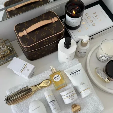 Beauté & Soins