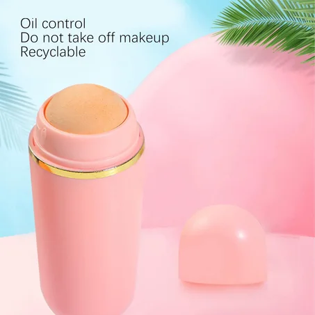 الأسطونة الممتصة للزيت