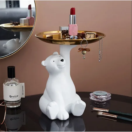 صينية راتنجية