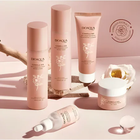 منتجات بايواكوا.