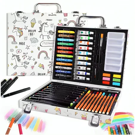 مجموعة أدوات فنية