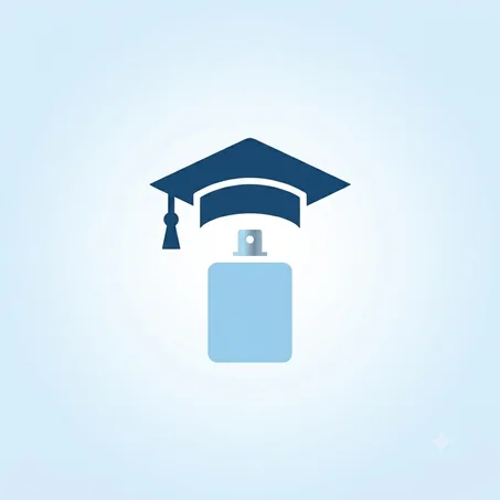 أطلق علامتك التجارية في العطور