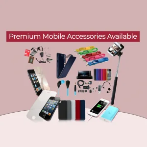 مونتاجات واكسيسوارات الهاتف الراءعة