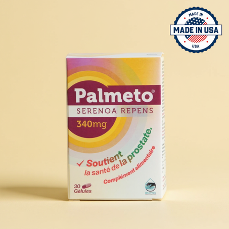 Palmeto 340 mg