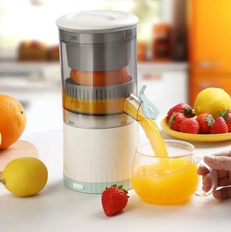 عصارة فواكه كهربائية