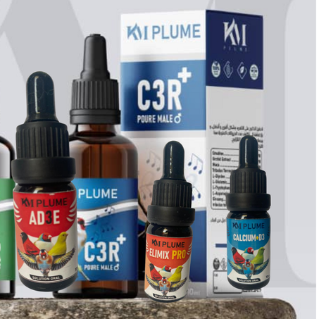 منتجات تربية الطيور