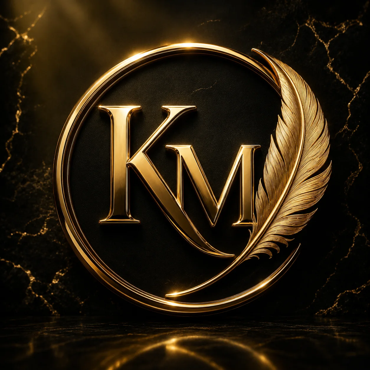 KM PLUME
