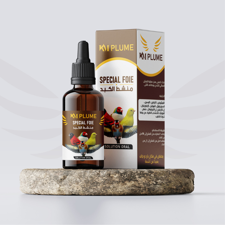 منشّط الكبد