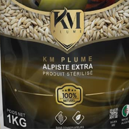 التغدية في طيور