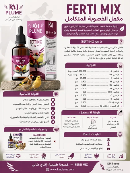 Ferti-Mix