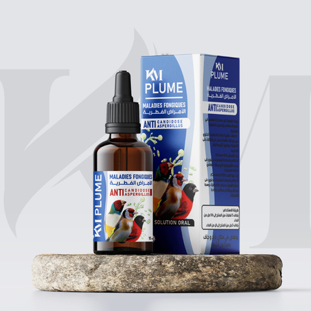 الامراض الفطرية