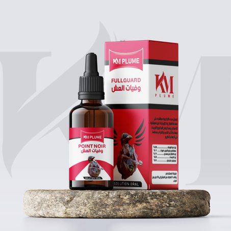 FULLGUARD    وفيات العش