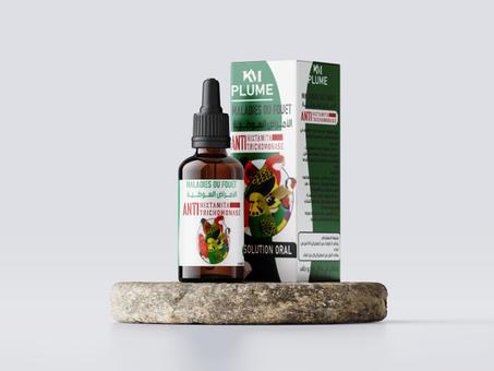 الامراض السوطية   (تريكوموناس)