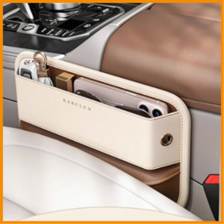 إكسسوارات السيارات