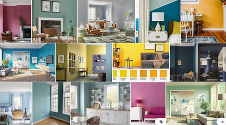 أثاث المنزل