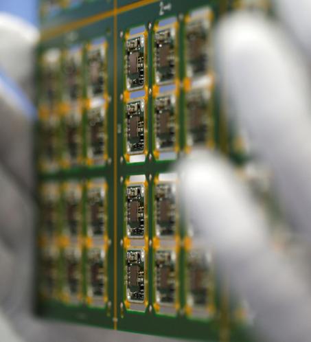 الالات الالكترونية