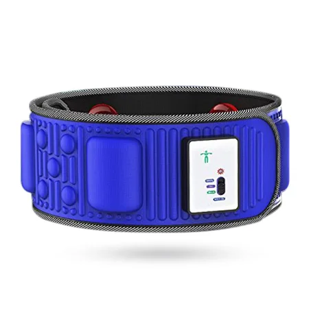 حزام تنحيف البطن