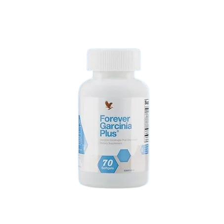 Forever garcinia plus